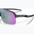 Sonnenbrille Oakley Sutro Lite matte black/prizm road jade 6