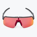 Oakley Sutro Lite Radfahren Brille schwarz 0OO9463 5