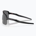 Sonnenbrille Oakley Sutro Lite matte black/prizm black 3
