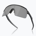 Sonnenbrille Oakley Sutro Lite matte black/prizm black 4
