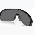 Sonnenbrille Oakley Sutro Lite matte black/prizm black 7