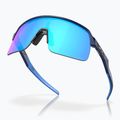 Oakley Sutro Lite matt navy Radfahren Brille 0OO9463-946306 7