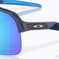 Oakley Sutro Lite matt navy Radfahren Brille 0OO9463-946306 10