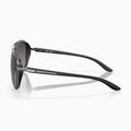 Oakley Split Time Samt schwarz/prizm grau Farbverlauf Sonnenbrille 3