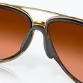 Oakley Split Time-Sonnenbrille 12