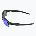 Oakley Flak 2.0 XL poliert schwarz/prizm sapphr irid polar Sonnenbrille 4