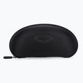 Oakley Flak 2.0 XL poliert schwarz/prizm sapphr irid polar Sonnenbrille 5