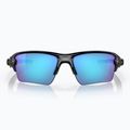 Oakley Flak 2.0 XL poliert schwarz/prizm sapphr irid polar Sonnenbrille 7