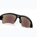 Oakley Flak 2.0 XL poliert schwarz/prizm sapphr irid polar Sonnenbrille 12