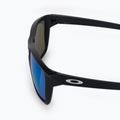 Oakley Sylas Sonnenbrille schwarz 0OO9448 4