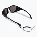 Oakley Clifden mattschwarz/prizm schwarz polarisierte Sonnenbrille 2