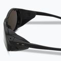 Oakley Clifden mattschwarz/prizm schwarz polarisierte Sonnenbrille 4