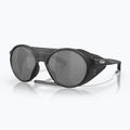 Oakley Clifden mattschwarz/prizm schwarz polarisierte Sonnenbrille 6