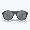 Oakley Clifden mattschwarz/prizm schwarz polarisierte Sonnenbrille 7