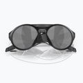 Oakley Clifden mattschwarz/prizm schwarz polarisierte Sonnenbrille 10