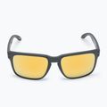 Oakley Holbrook XL mattschwarz/prizm 24k polarisierte Sonnenbrille 3