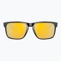 Oakley Holbrook XL mattschwarz/prizm 24k polarisierte Sonnenbrille 6