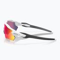 Sonnenbrille Kinder Oakley Radar EV XS Path matte white/prizm road 3