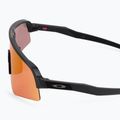 Oakley Sutro Lite Sweep Radfahren Brille schwarz 0OO9465 4