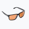Oakley Holbrook XL Sonnenbrille braun 0OO9417