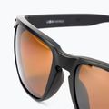 Oakley Holbrook XL Sonnenbrille braun 0OO9417 4