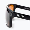 Oakley Holbrook XL Sonnenbrille braun 0OO9417 5