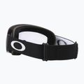 Oakley Flight Deck matte schwarz/prizm Schnee klar Skibrille 3