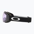 Oakley Flight Deck matte schwarz/prizm Schnee klar Skibrille 5