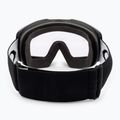Oakley Fall Line matt schwarz/prizm Schnee klar Skibrille 3
