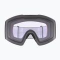 Oakley Fall Line matt schwarz/prizm Schnee klar Skibrille 6