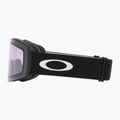 Oakley Fall Line matt schwarz/prizm Schnee klar Skibrille 8