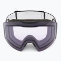 Oakley Fall Line matt schwarz/prizm Schnee klar Skibrille 2
