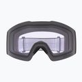 Oakley Fall Line matt schwarz/prizm Schnee klar Skibrille 6