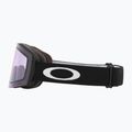 Oakley Fall Line matt schwarz/prizm Schnee klar Skibrille 8