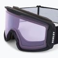 Oakley Line Miner L Skibrille rosa OO7070-88 5