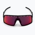 Oakley Sutro Sonnenbrille schwarz/rosa 0OO9406 5
