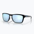 Sonnenbrille Oakley Sylas matte black