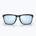 Sonnenbrille Oakley Sylas matte black 2