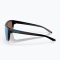 Sonnenbrille Oakley Sylas matte black 3