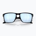 Sonnenbrille Oakley Sylas matte black 5