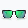 Oakley Sylas schwarze Tinte/prizm jade Sonnenbrille 2