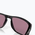 Oakley Sylas schwarze Tinte/prizm jade Sonnenbrille 7