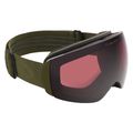 Oakley Flight Deck M grün Skibrille OO7064-B1