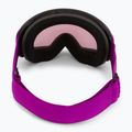 Oakley Flight Deck M Skibrille rosa OO7064-B4 3