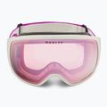Oakley Flight Tracker Skibrille rosa OO7105-47 2