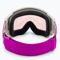 Oakley Flight Tracker Skibrille rosa OO7105-47 3