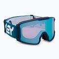 Oakley Line Miner L blau Skibrille OO7070-92