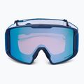 Oakley Line Miner L blau Skibrille OO7070-92 2