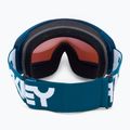 Oakley Line Miner L blau Skibrille OO7070-92 3
