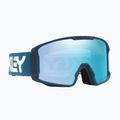 Oakley Line Miner L blau Skibrille OO7070-92 6